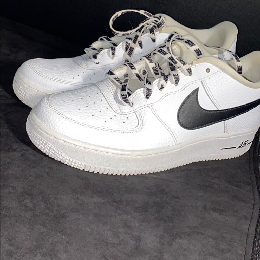 Air Force 1s
